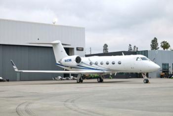 2001 Gulfstream GIVSP for sale - AircraftDealer.com