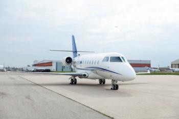 2010 Gulfstream G200 for sale - AircraftDealer.com