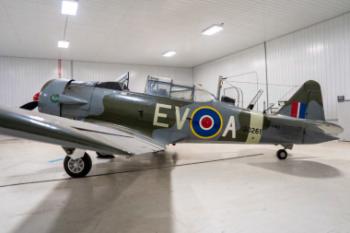 1951 Harvard 4 for sale - AircraftDealer.com
