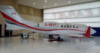 2015 Learjet 70 for sale - AircraftDealer.com
