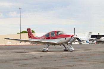 2011 Cirrus SR22T for sale - AircraftDealer.com