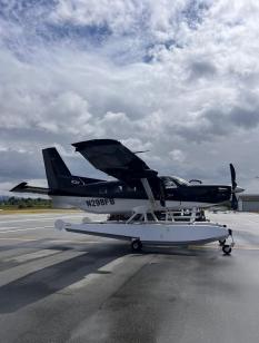 2023 Kodiak 100 Series III for sale - AircraftDealer.com
