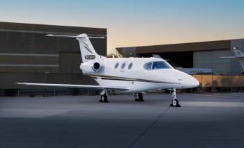 2002 Beech Premier I for sale - AircraftDealer.com