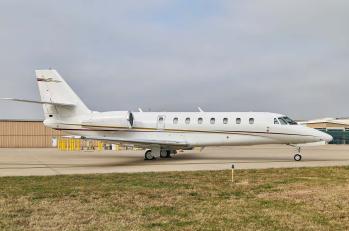 2007 Cessna Citation Sovereign for sale - AircraftDealer.com