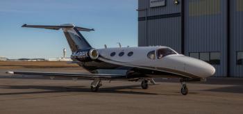 2008 Cessna Citation Mustang for sale - AircraftDealer.com