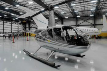 2015 Robinson R44 II for sale - AircraftDealer.com
