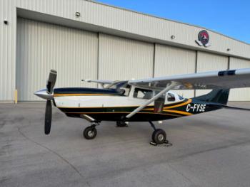 1999 Soloy Mk II Cessna 206 for sale - AircraftDealer.com