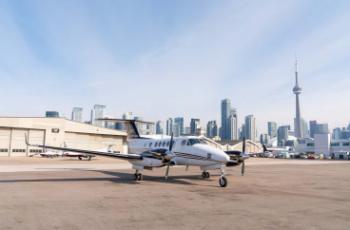 2008 Beech King Air B200GT for sale - AircraftDealer.com