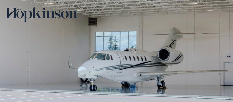 2005 Cessna Citation X Photo 2