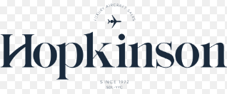 Hopkinson Aircraft Sales