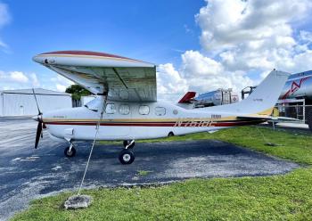 1981 CESSNA P210N for sale - AircraftDealer.com