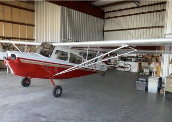 1974 Citabria 7GCAA for sale - AircraftDealer.com