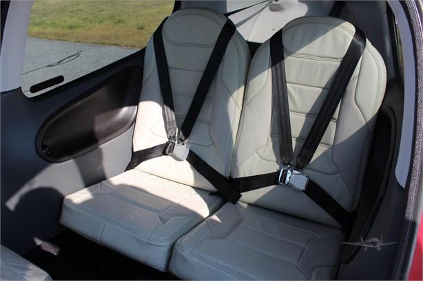2008 CIRRUS SR22-G3 TURBO Photo 6