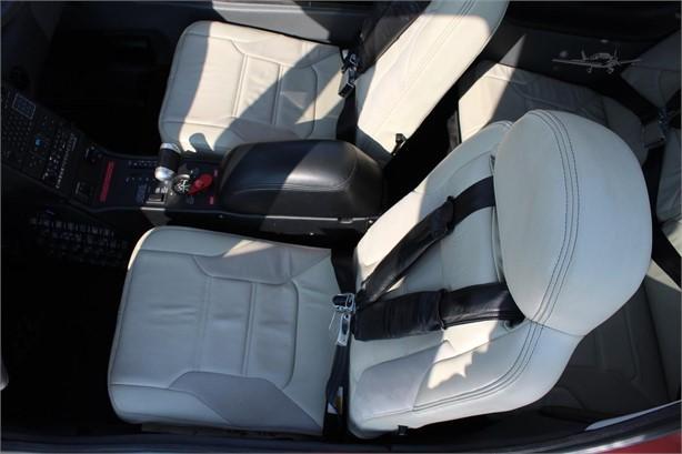 2008 CIRRUS SR22-G3 TURBO Photo 2