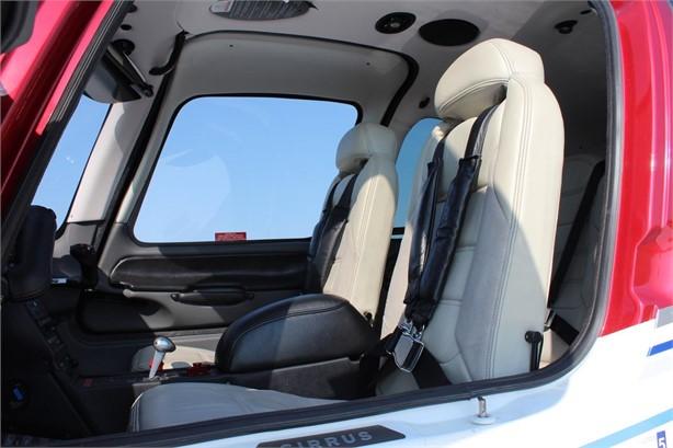 2008 CIRRUS SR22-G3 TURBO Photo 7