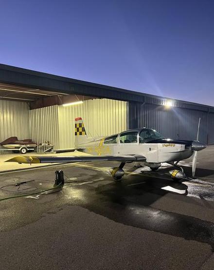 1976 Grumman Tiger Photo 3