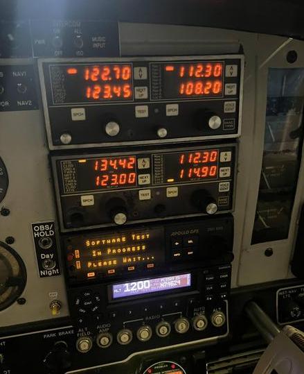1976 Grumman Tiger Photo 4