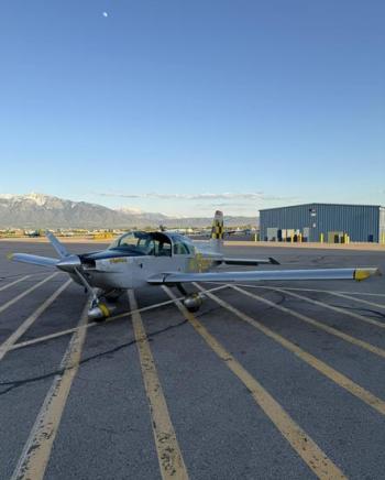 1976 Grumman Tiger for sale - AircraftDealer.com