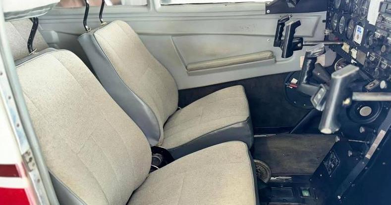 1976 MOONEY M20C RANGER Photo 3