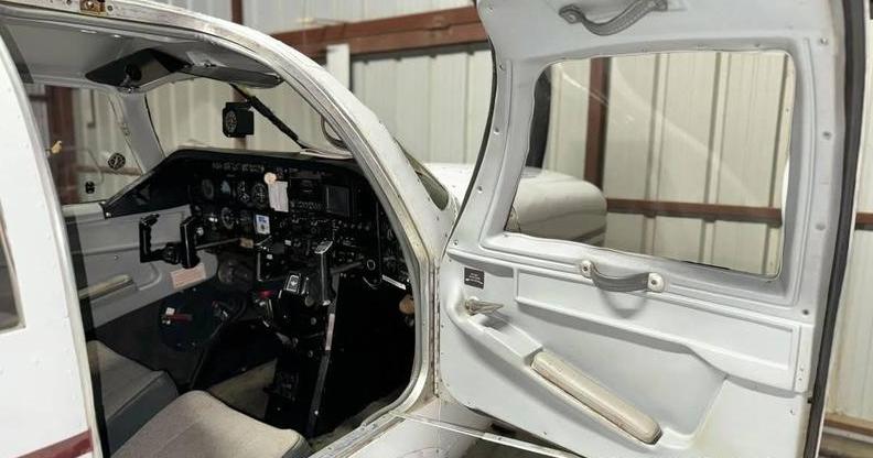 1976 MOONEY M20C RANGER Photo 5