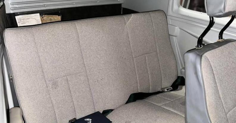 1976 MOONEY M20C RANGER Photo 6