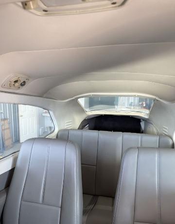 1973 CESSNA T210 Photo 6