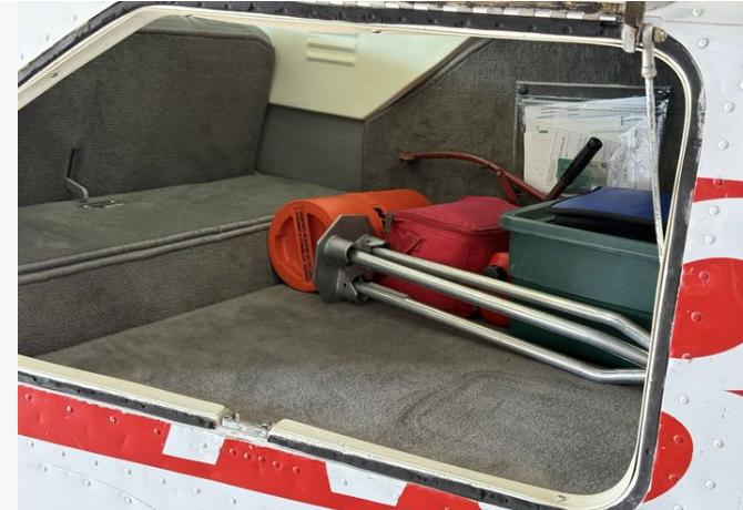 1973 CESSNA T210 Photo 2