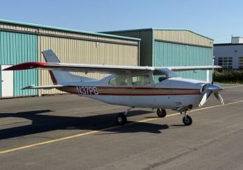1973 CESSNA T210 for sale - AircraftDealer.com