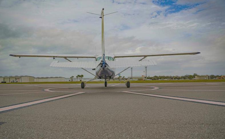 1982 Cessna 172RG Photo 5