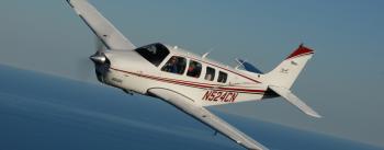 1997 Beech Bonanza for sale - AircraftDealer.com