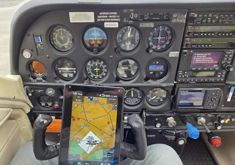1972 Cessna C177B Photo 3