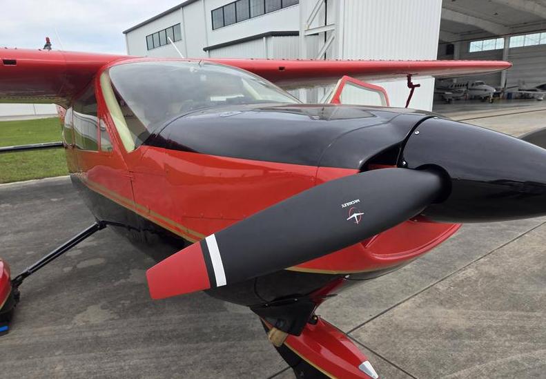 1972 Cessna C177B Photo 6