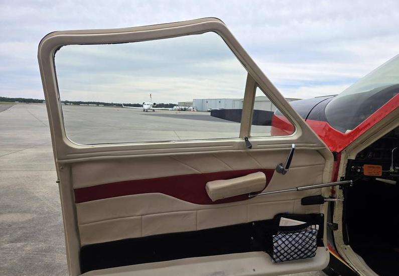 1972 Cessna C177B Photo 7