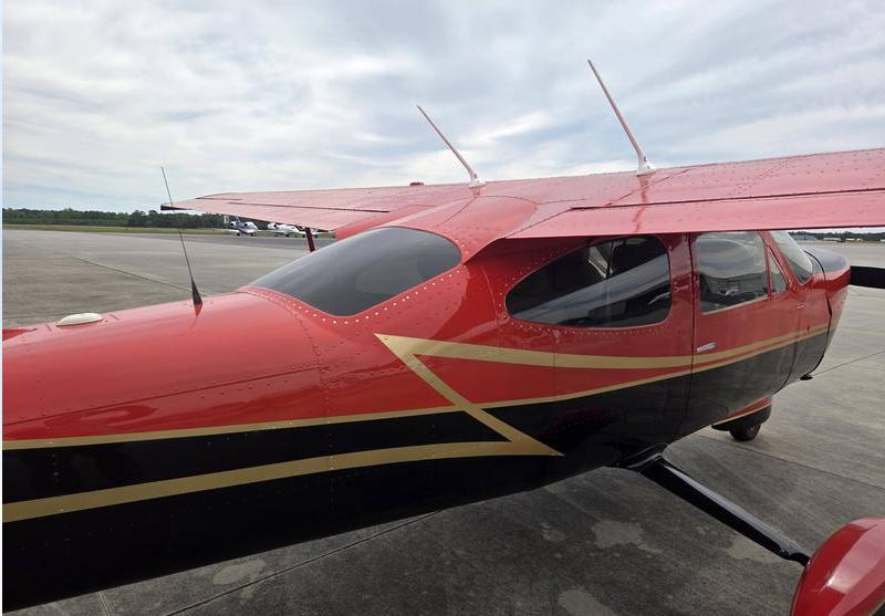 1972 Cessna C177B Photo 2