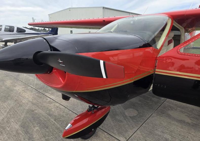 1972 Cessna C177B Photo 3