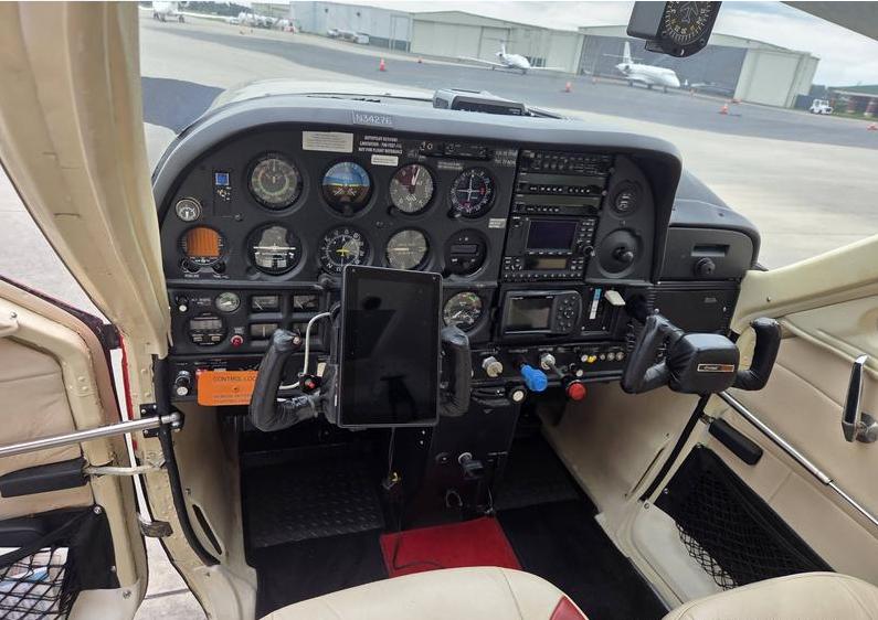 1972 Cessna C177B Photo 4