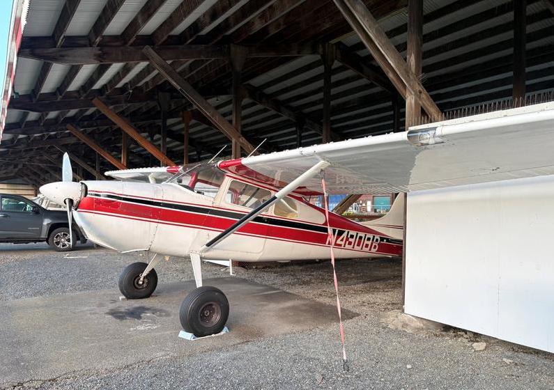 1955 CESSNA 170B Photo 4
