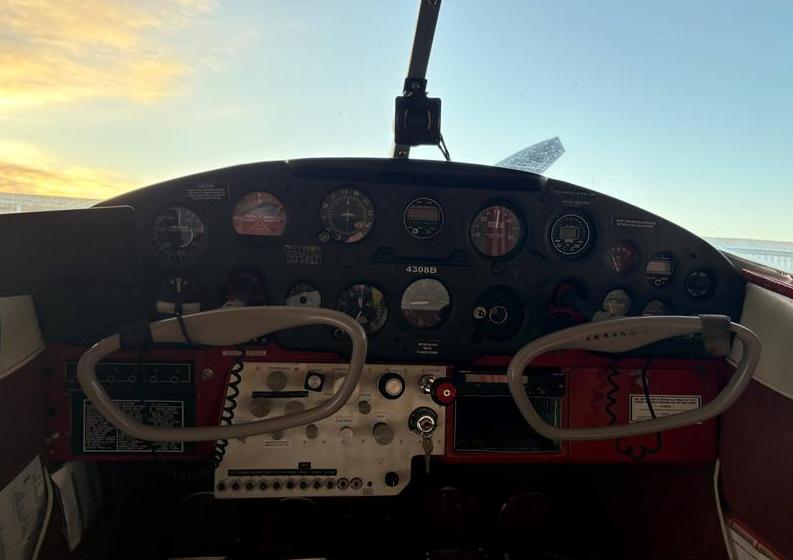 1955 CESSNA 170B Photo 6