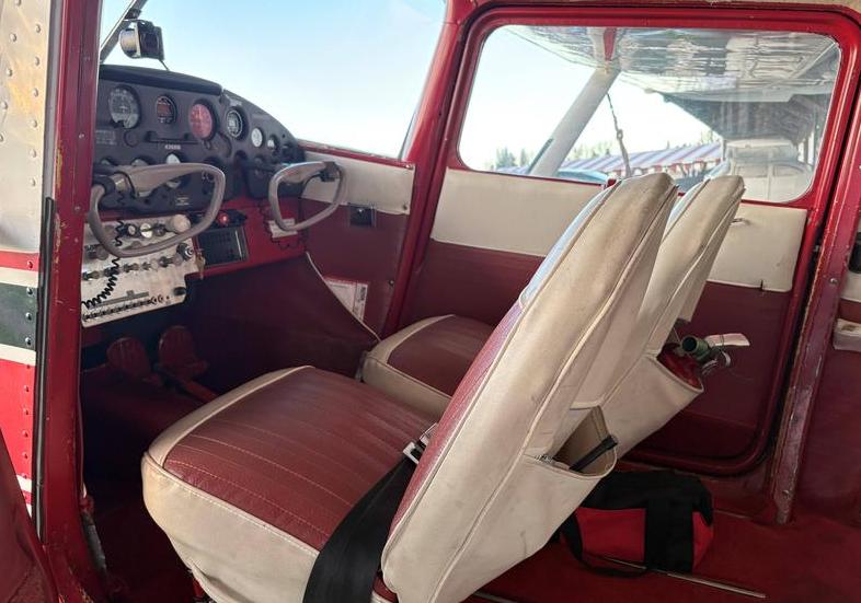 1955 CESSNA 170B Photo 5