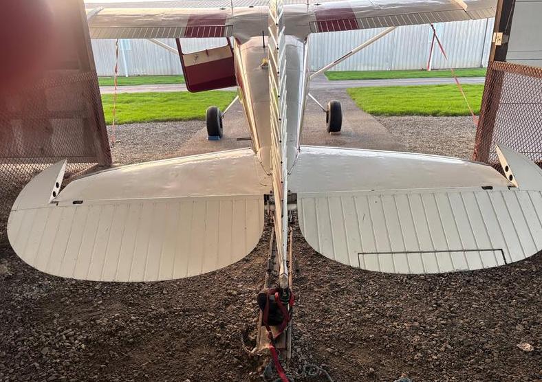 1955 CESSNA 170B Photo 2