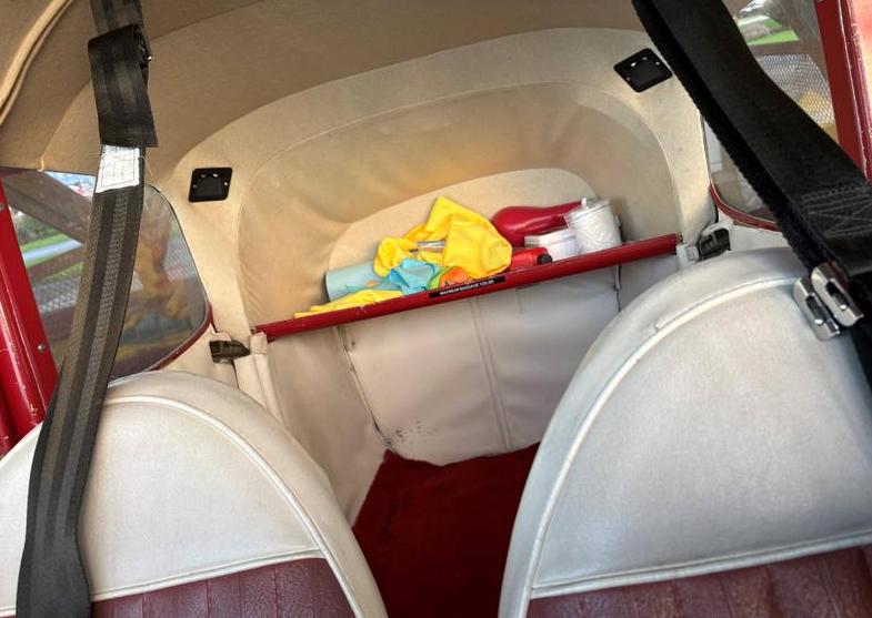 1955 CESSNA 170B Photo 7