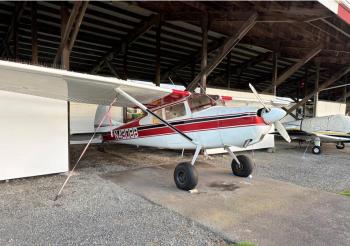1955 CESSNA 170B for sale - AircraftDealer.com