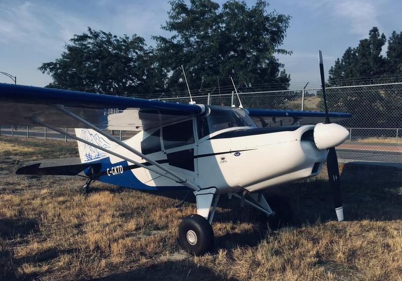 1974 Maule M5-220C Photo 3