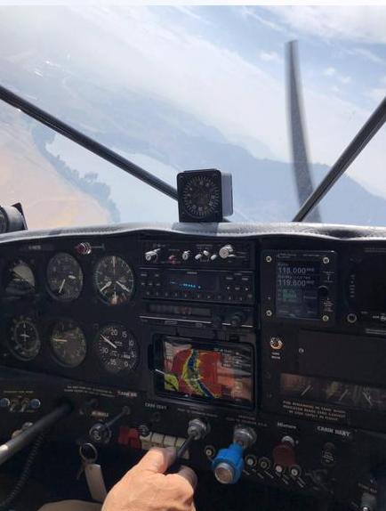 1974 Maule M5-220C Photo 4