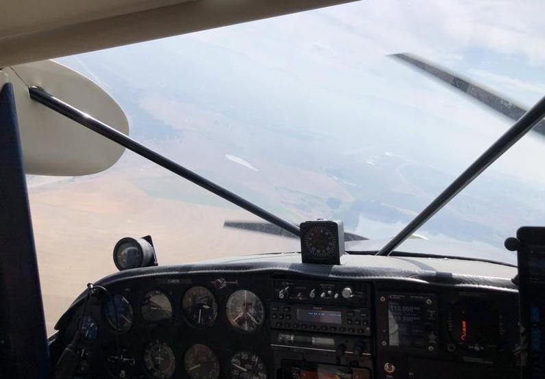 1974 Maule M5-220C Photo 6