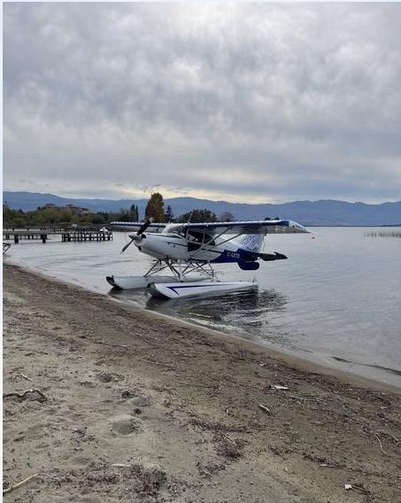 1974 Maule M5-220C Photo 5