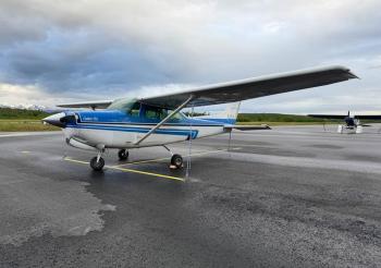 1980 Cessna 172RG for sale - AircraftDealer.com