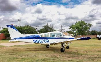 Beechcraft B24 Sierra for sale - AircraftDealer.com