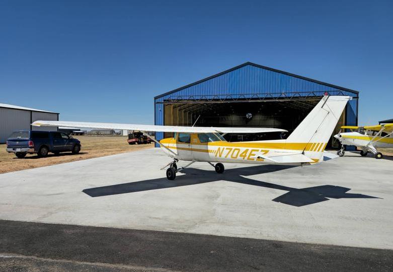 1976 CESSNA150M  Photo 3