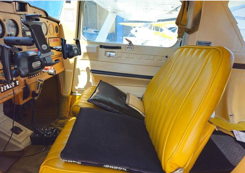 1976 CESSNA150M  Photo 5